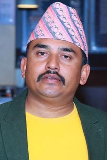 Sitaram Kattel