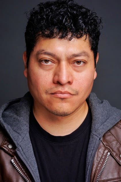 Jose Rico