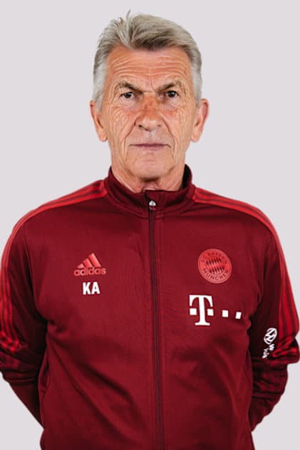 Klaus Augenthaler