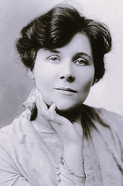 Viola Roache
