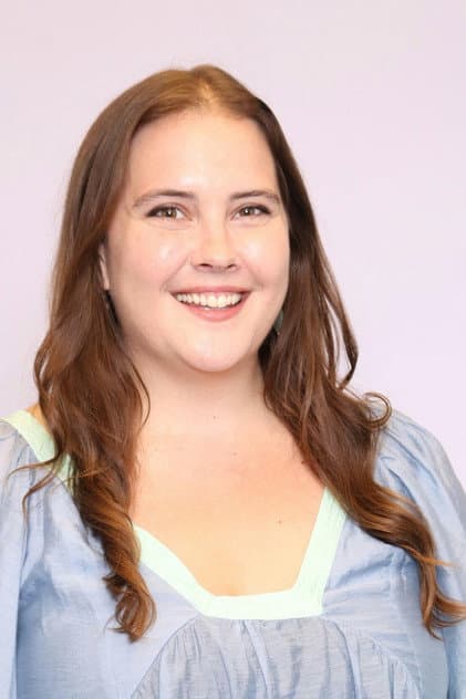 Jillian Entenman