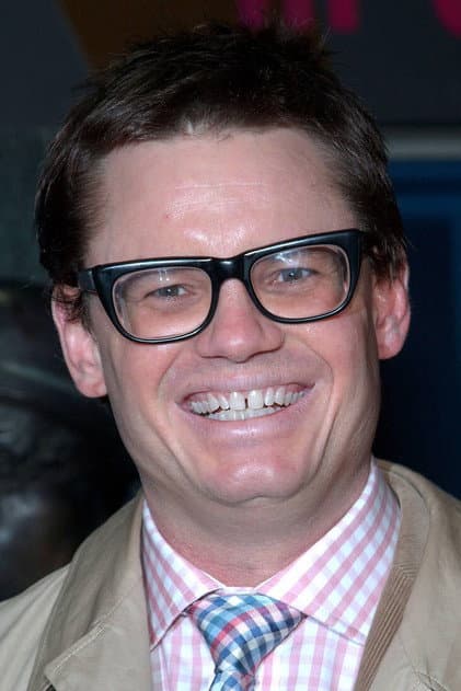 Dewey Nicks