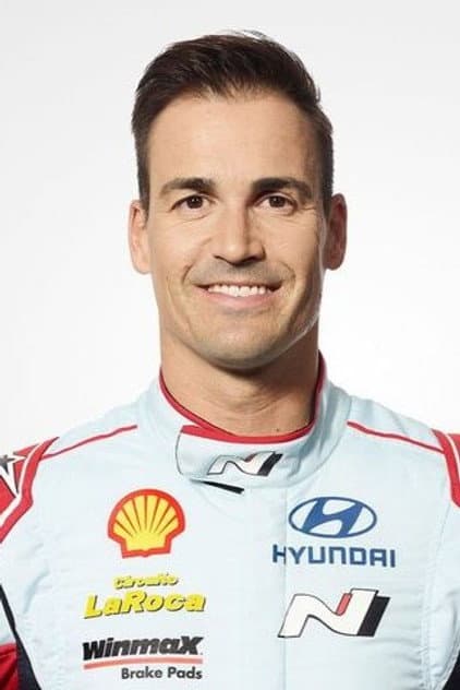 Dani Sordo