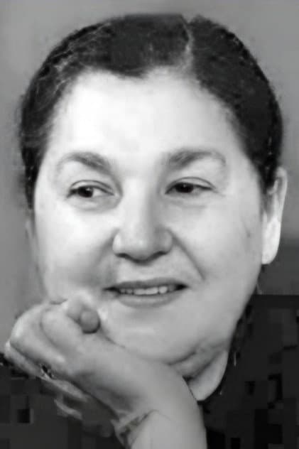 Chitolia Chkheidze