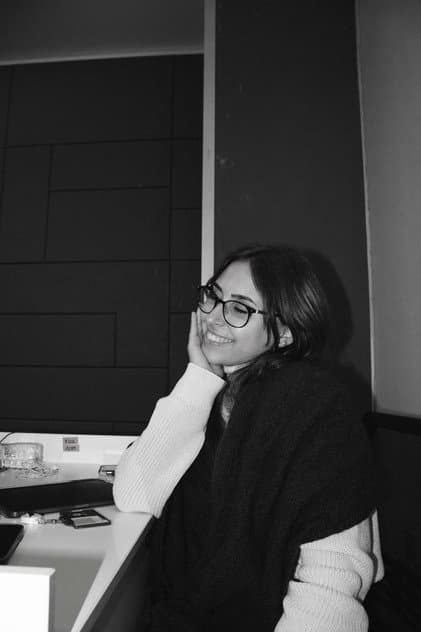 Ceren Gürpınar