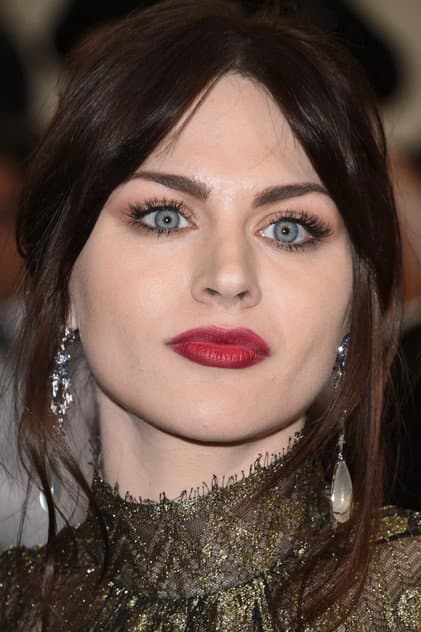 Frances Bean Cobain