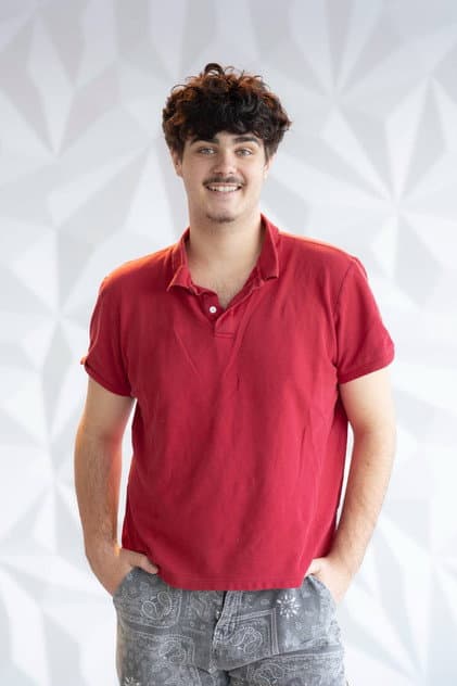 Nathan Lavoie