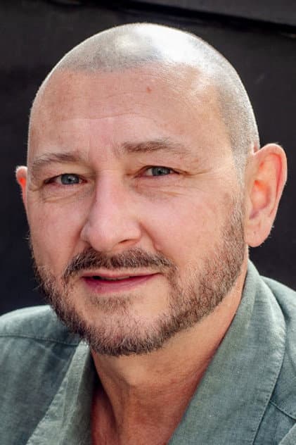 Dmitry Novikov