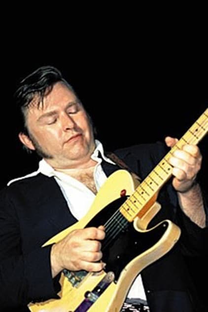 Danny Gatton