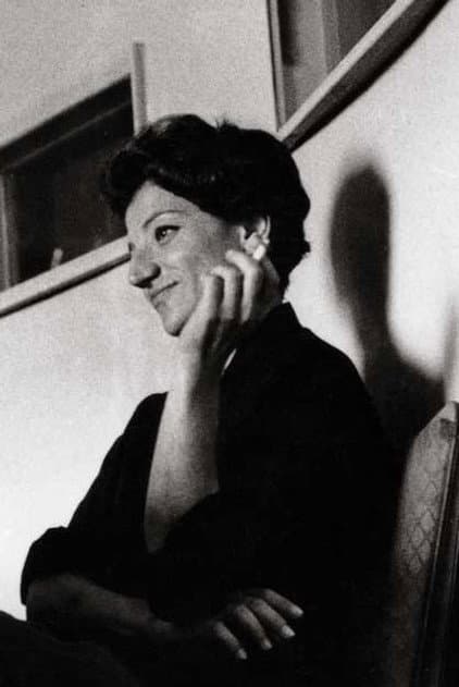 Cecilia Mangini
