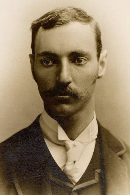 John Jacob Astor IV