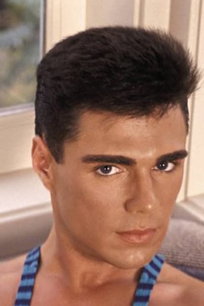 Tony DiAngelo