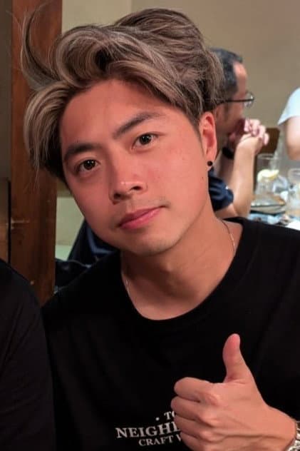 Edison Lo