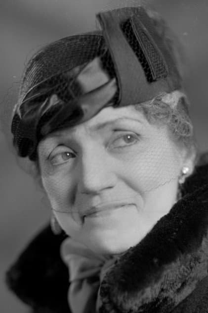 Elsa Widborg