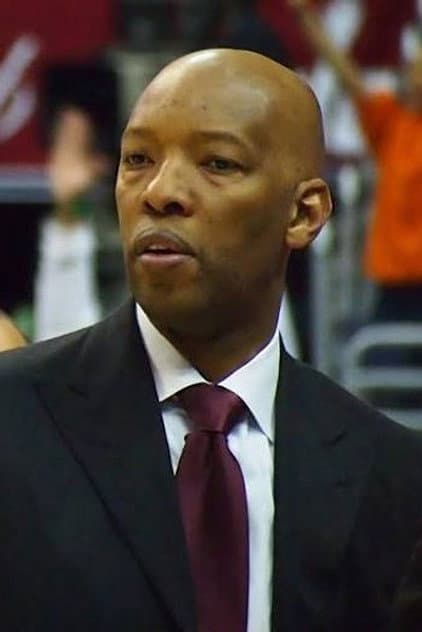 Sam Cassell