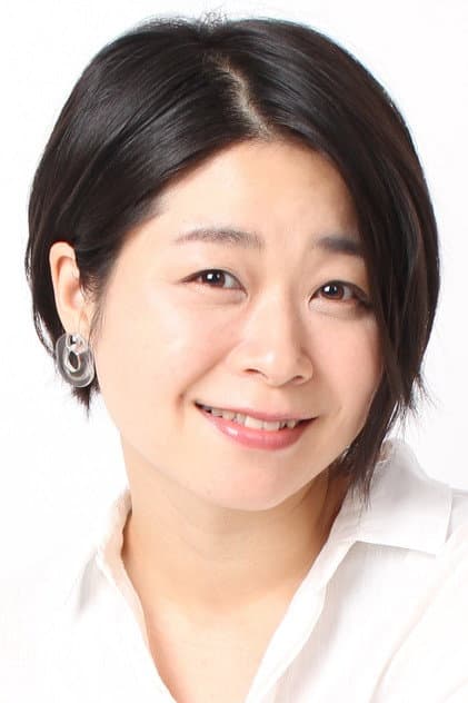 Mami Ozaki