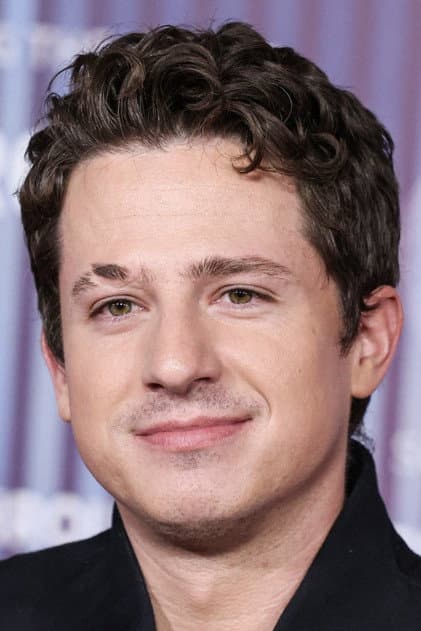 Charlie Puth