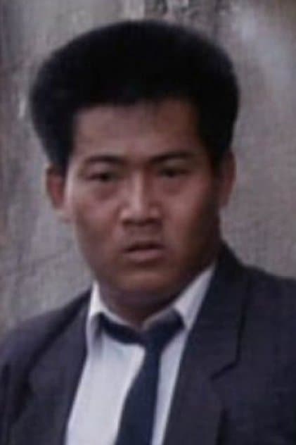 Lau Shung-fung