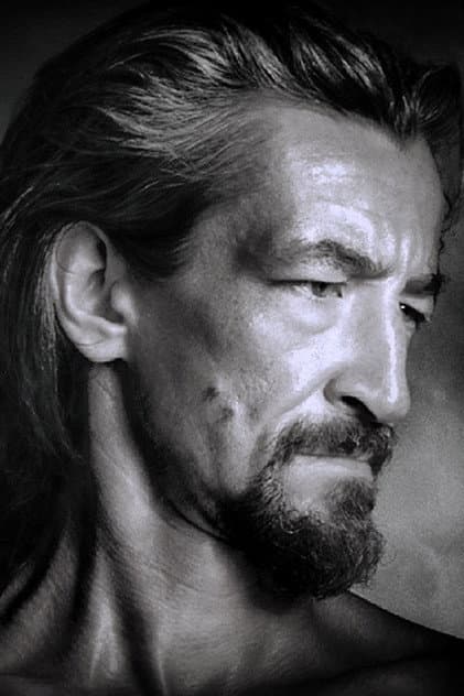 Egor Zubarchuk