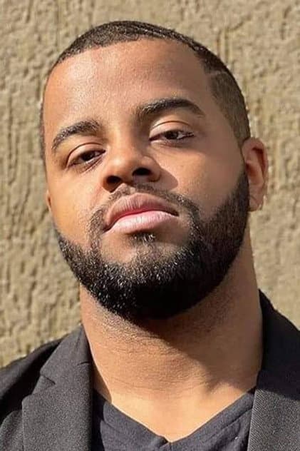 David Ragin