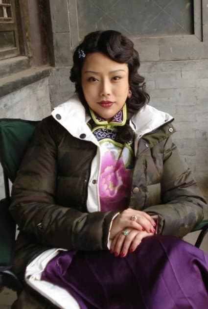 Li Manyi