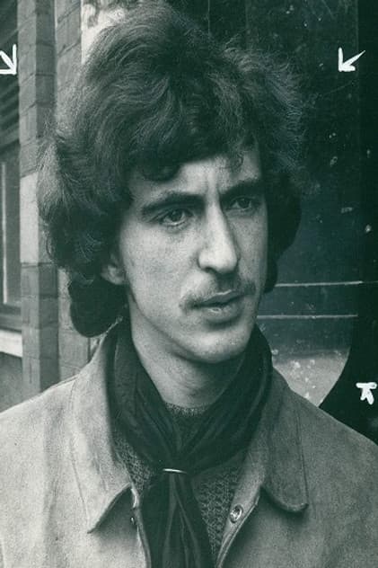 Stuart Christie