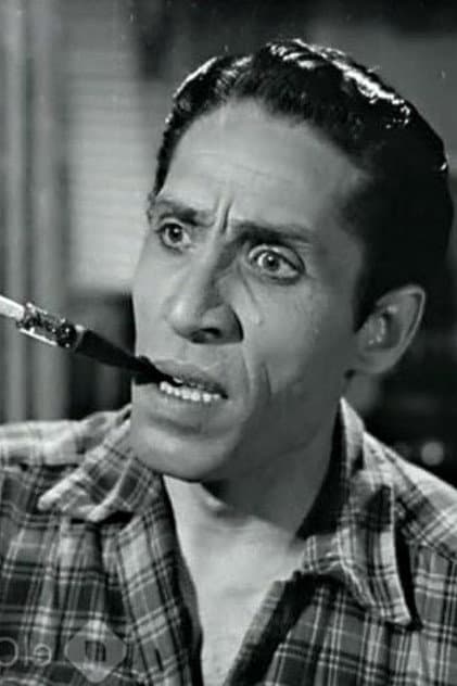 Mohamed Sobeih
