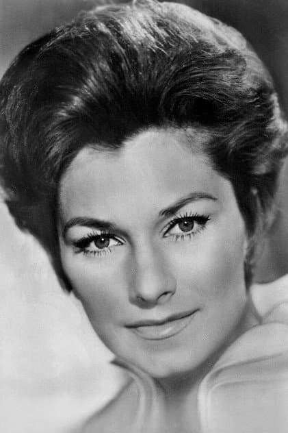 Christine Laszar