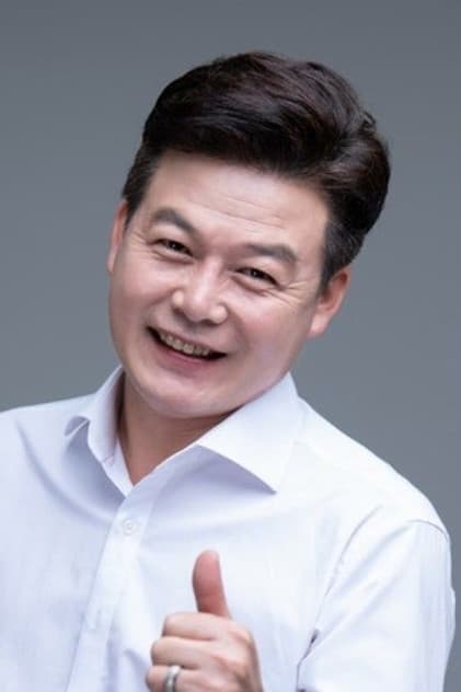 Lee Jung-sung