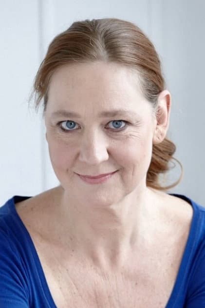 Barbara Pouwels