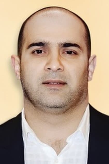 Samir Gulamov