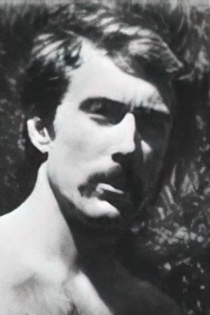 George Broadway