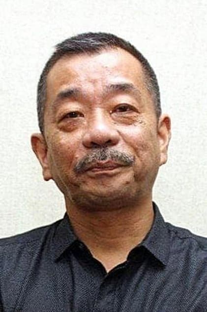 Jōji Matsuoka