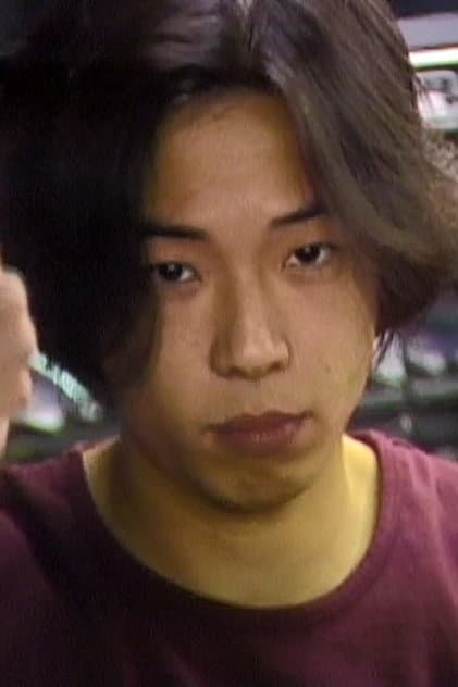 Paul Wong Koon-chung