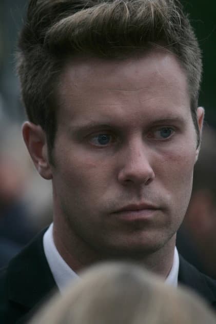 Eskil Pedersen