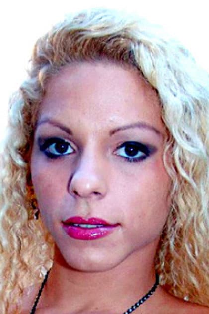Laryssa Monteiro