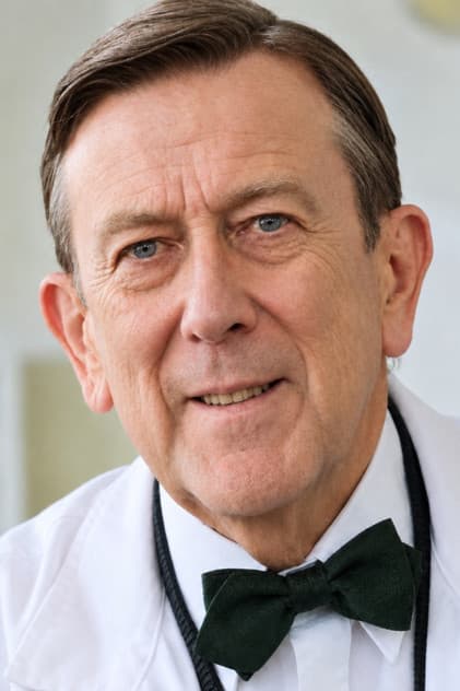 Desmond Kelly
