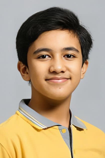 Fadhel Muhammad Reyhan
