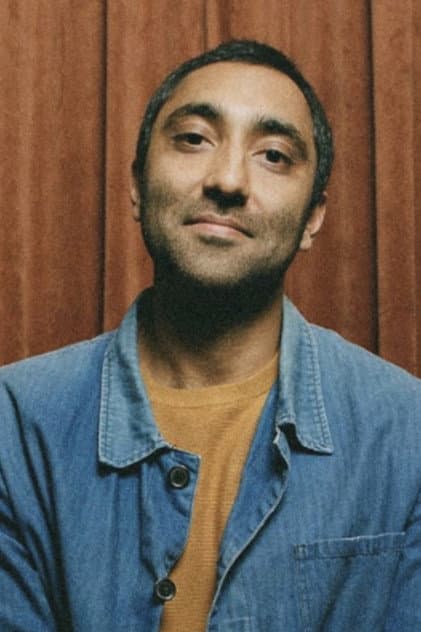 Devin Das