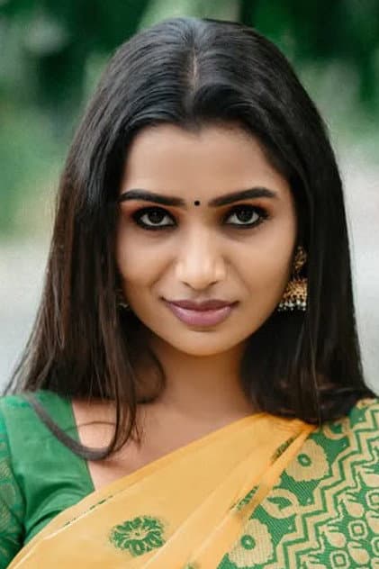Nandhini Udhayakumar