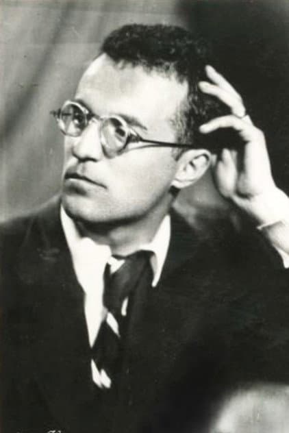 Georgy Sviridov