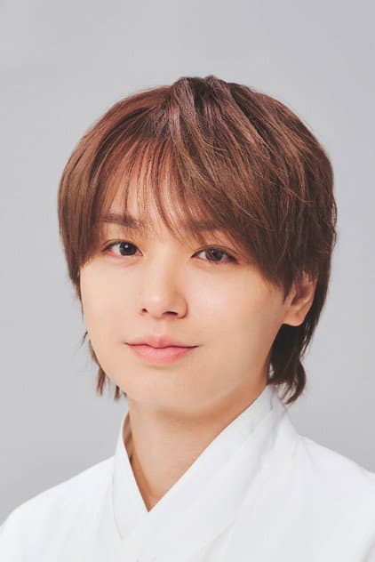 Kei Inoo
