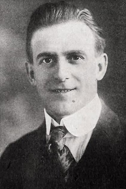 Edwin Frazee