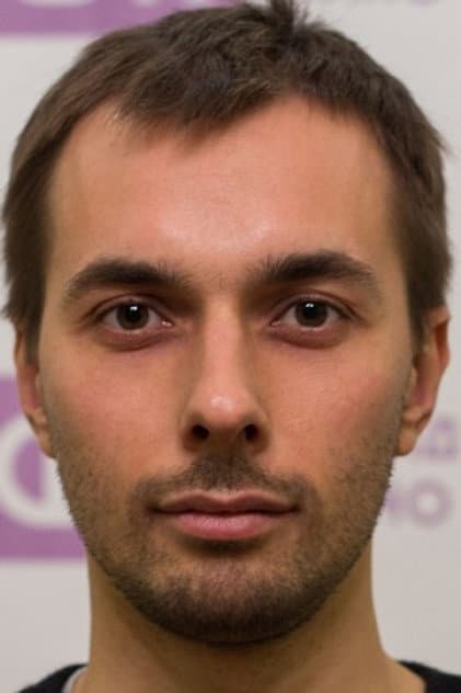 Aleksey Kazakov