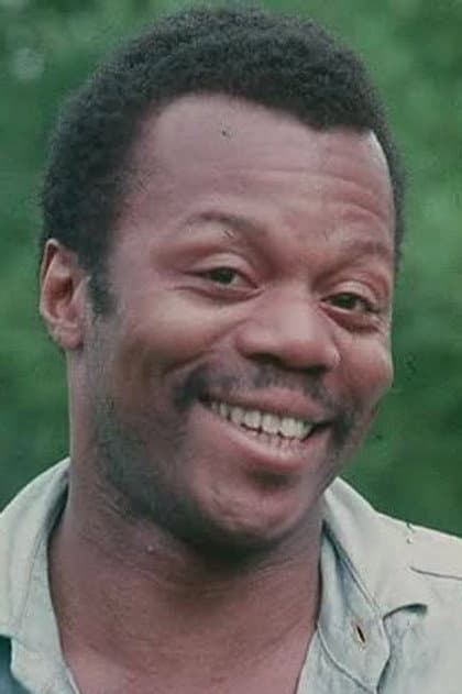 John Black