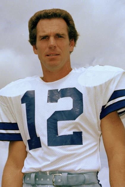 Roger Staubach