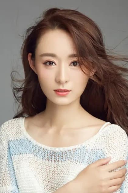 Ma Ximi