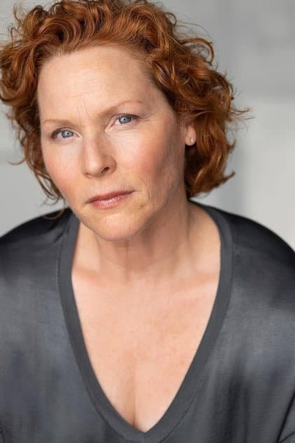 Mandy Levin