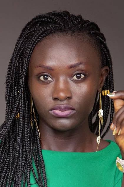 Moudjeu Pouadeu Edwige Tatiana