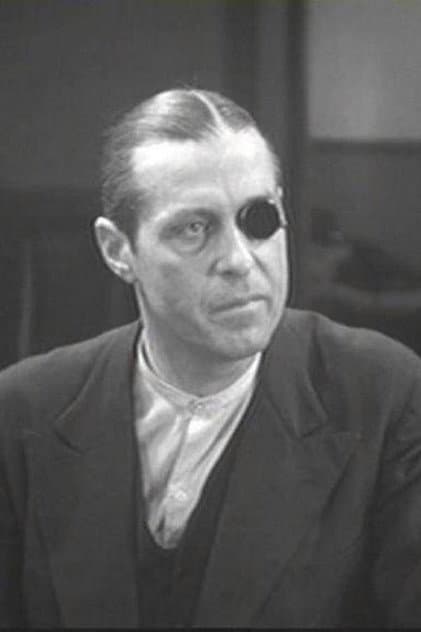 Georges Koudria